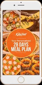 Gauge Girl Free Keto Meal Plan